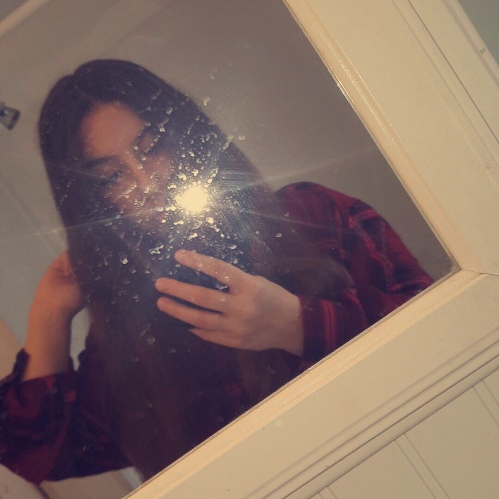 Meet your Posher, Alyssa